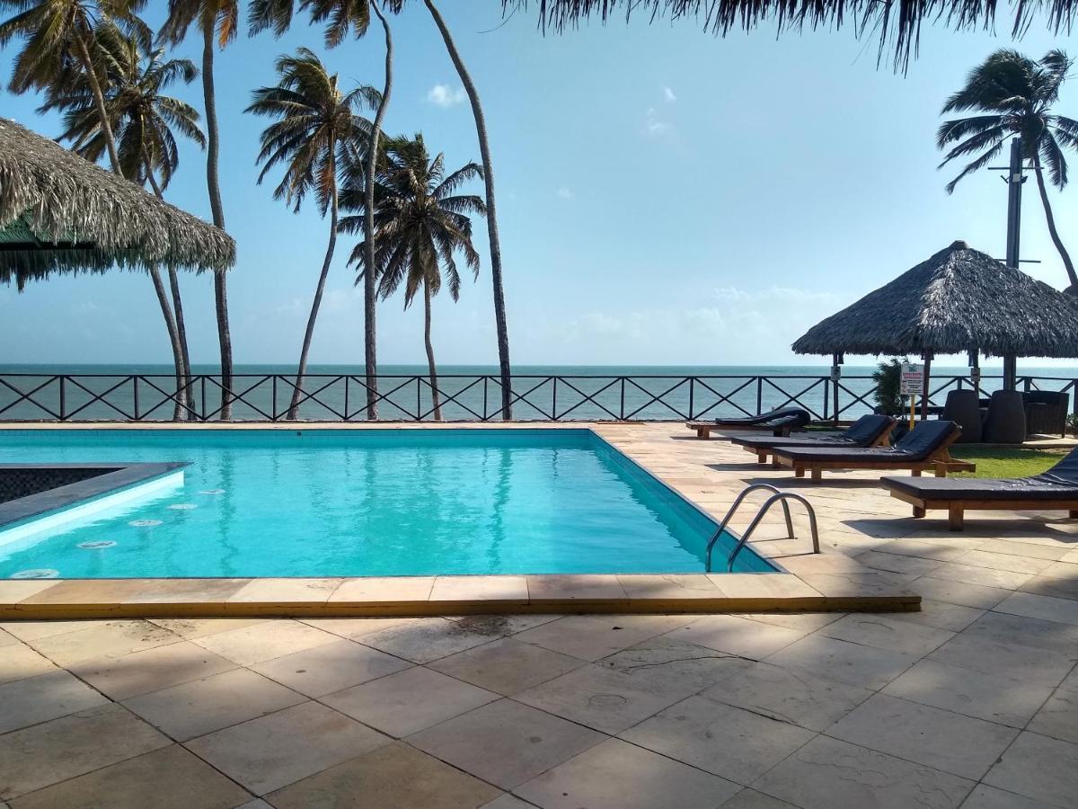 Eco Paradise Temporada Aconchegante - Joana Vasconcelos Кумбуко Экстерьер фото
