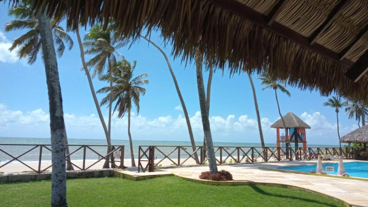 Eco Paradise Temporada Aconchegante - Joana Vasconcelos Кумбуко Экстерьер фото