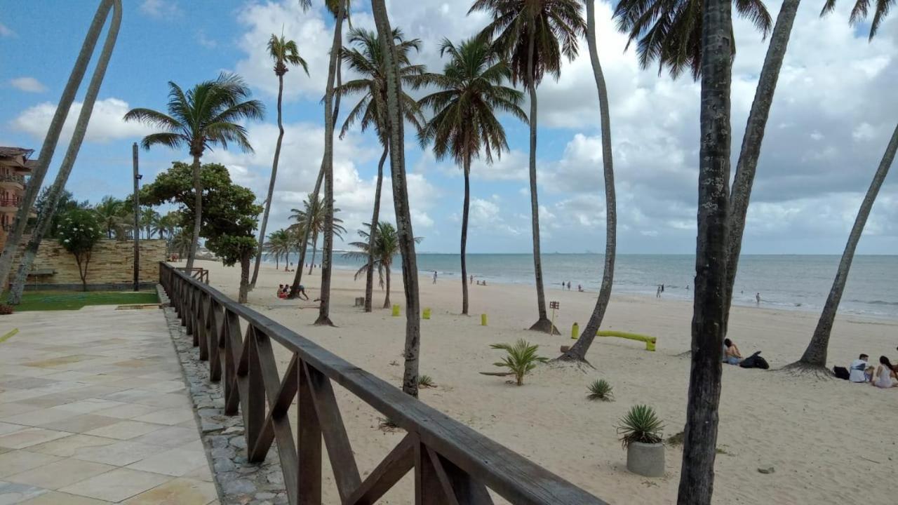 Eco Paradise Temporada Aconchegante - Joana Vasconcelos Кумбуко Экстерьер фото