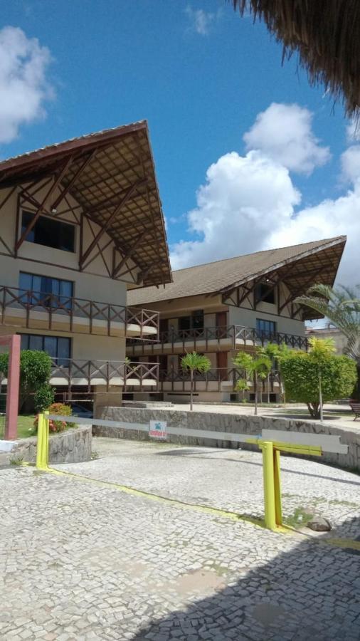 Eco Paradise Temporada Aconchegante - Joana Vasconcelos Кумбуко Экстерьер фото