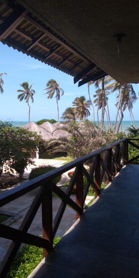 Eco Paradise Temporada Aconchegante - Joana Vasconcelos Кумбуко Экстерьер фото